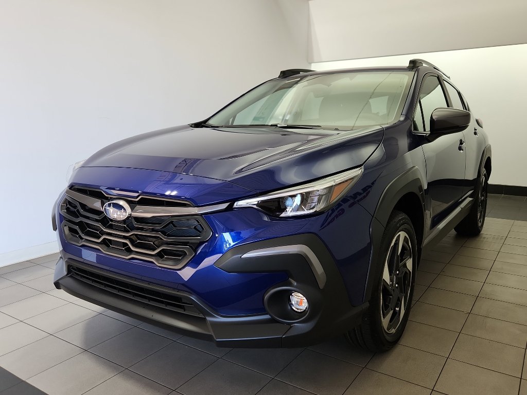 New 2026 Subaru Crosstrek 2.5i Limited AWD/4WD image 2