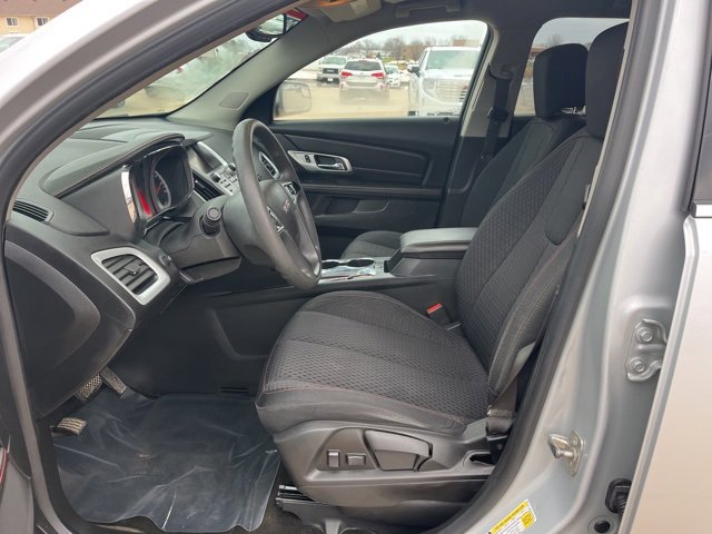 Used 2014 GMC Terrain SLE image 13