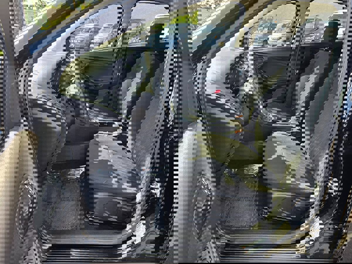 Used 2017 Ford Focus S image 13