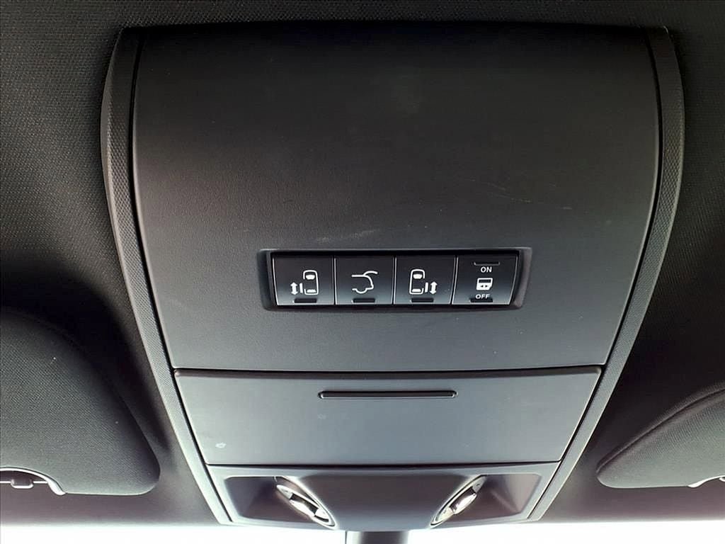 Used 2019 Dodge Grand Caravan GT FWD image 7