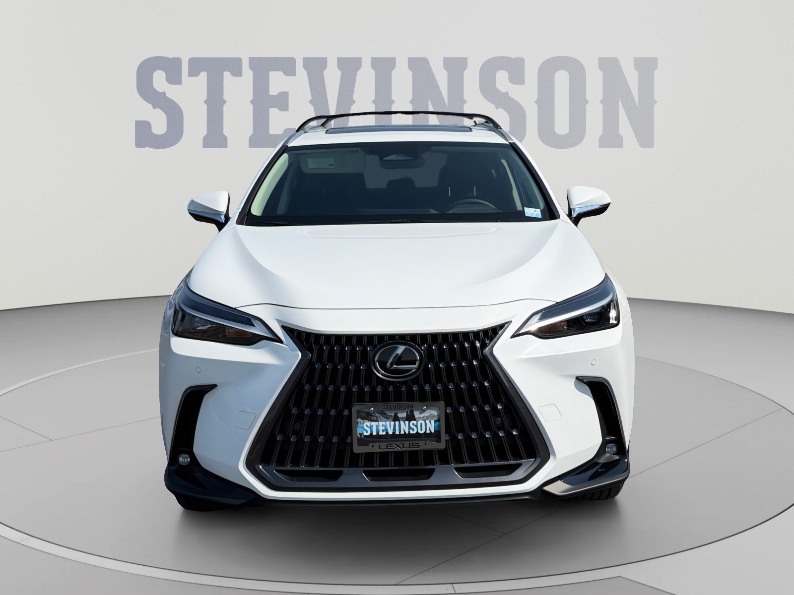 New 2026 Lexus NX 350 AWD w/ Premium Package image 8