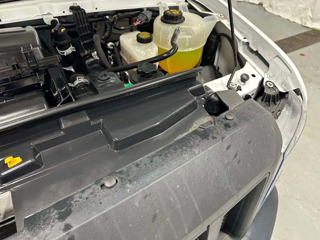 Used 2024 Ford E-350 and Econoline 350 Super Duty image 50