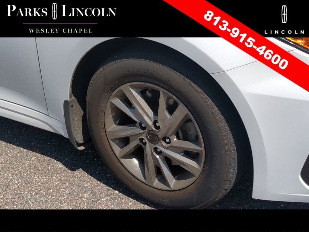 Used 2019 Kia Optima LX image 13