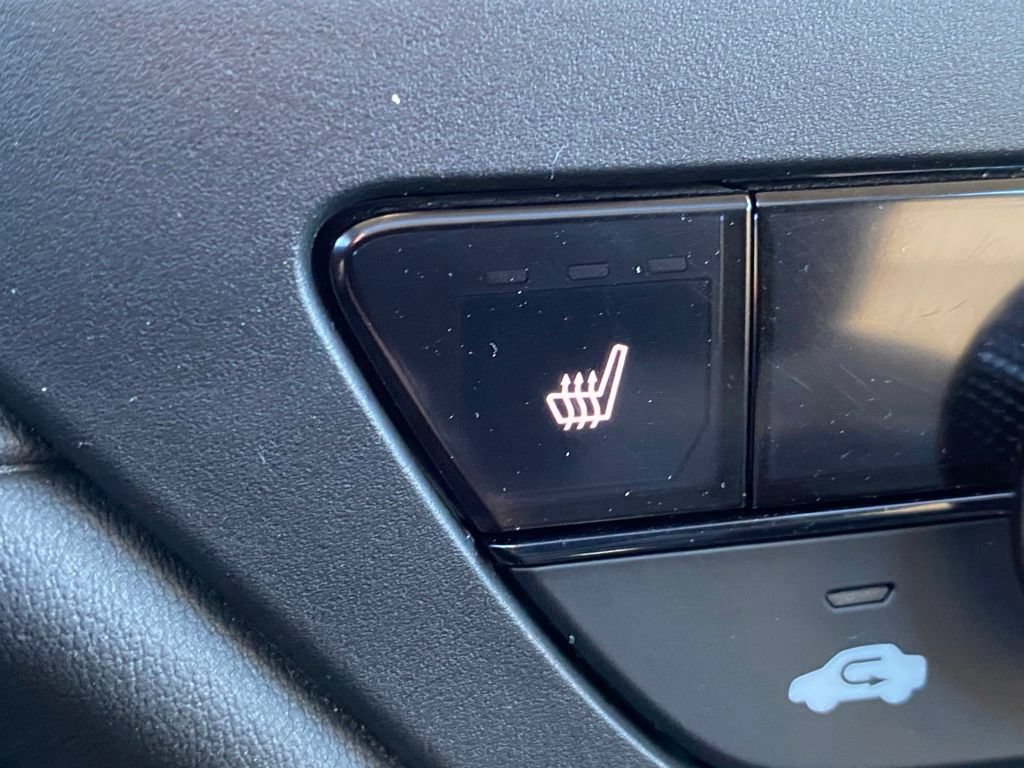 Certified 2023 Honda Accord EX image 20