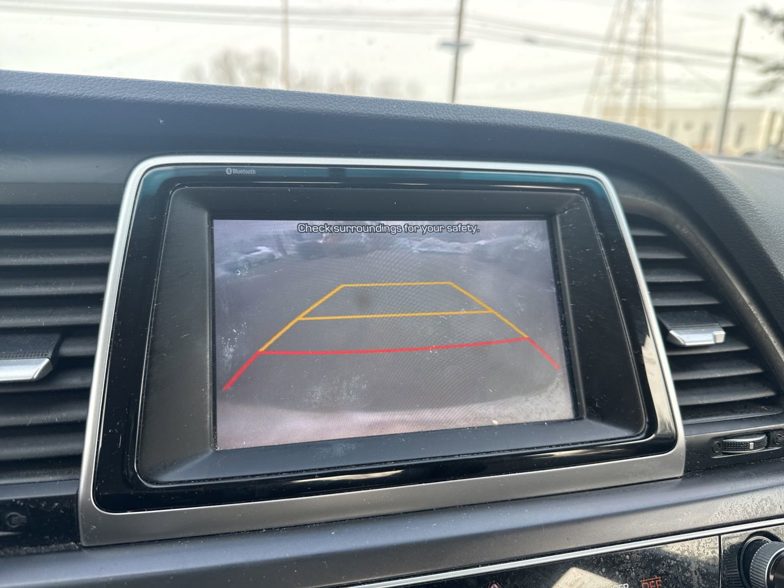 Used 2018 Hyundai Sonata SE image 18