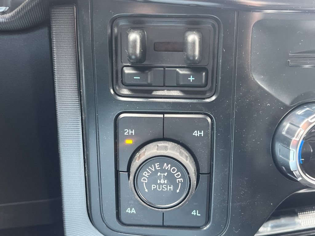 New 2026 Ford F150 Platinum w/ Equipment Group 702A High image 17