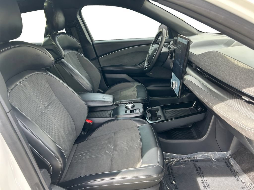 Used 2023 Ford Mustang Mach-E GT w/ GT Performance Edition AWD/4WD image 18