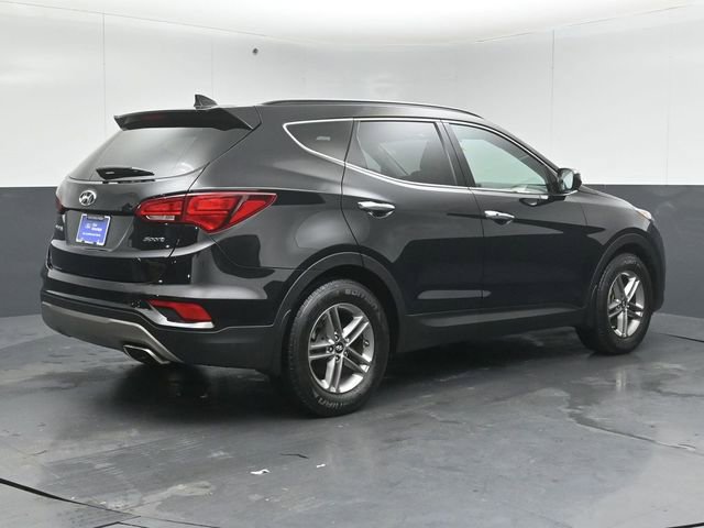 Used 2018 Hyundai Santa Fe Sport w/ 2.4L Tech Package 04 image 7