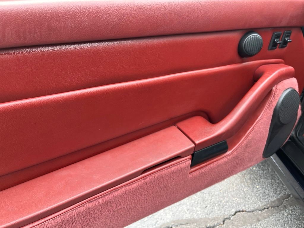 Used 1996 Porsche 911 Targa RWD image 23