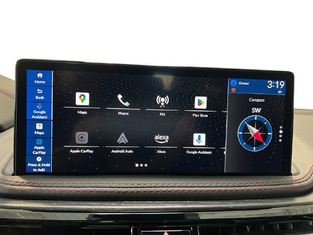 New 2026 Acura MDX Type S w/ Advance Package AWD/4WD image 16