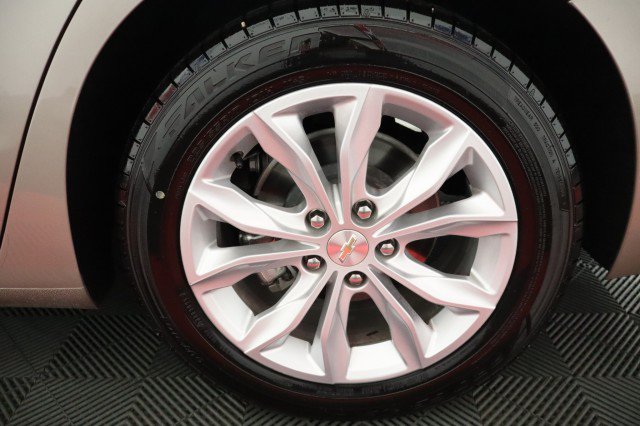 Used 2023 Chevrolet Malibu LT w/ Driver Confidence Package FWD image 73