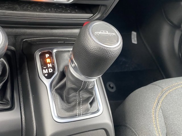 New 2025 Jeep Gladiator Sport image 23