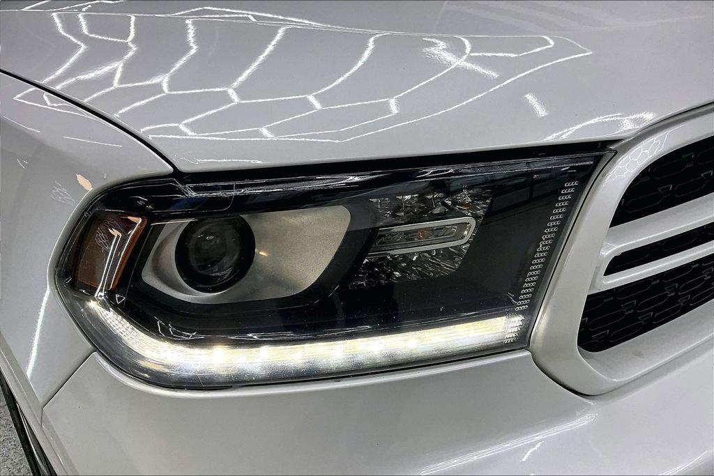 Used 2018 Dodge Durango GT image 35