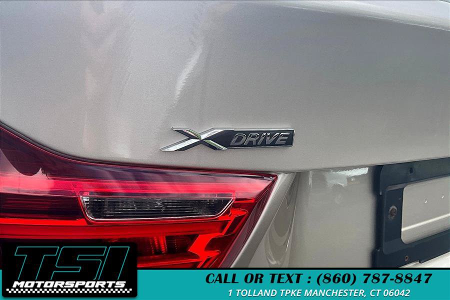 Used 2017 BMW 440i xDrive Coupe AWD/4WD image 8