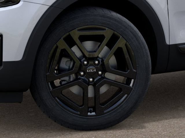 New 2025 Kia Telluride EX X-Line AWD/4WD image 9