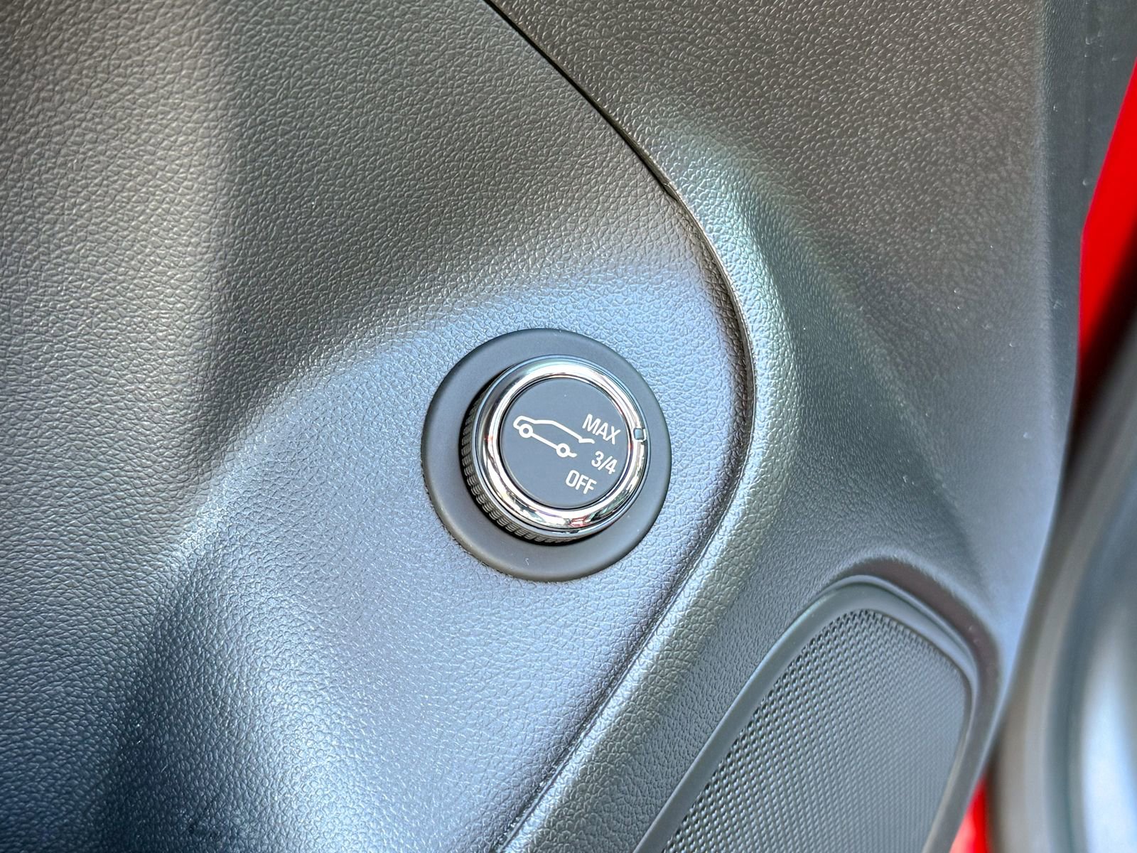 Certified 2026 Buick Encore GX Sport Touring w/ Advanced Technology Package image 17