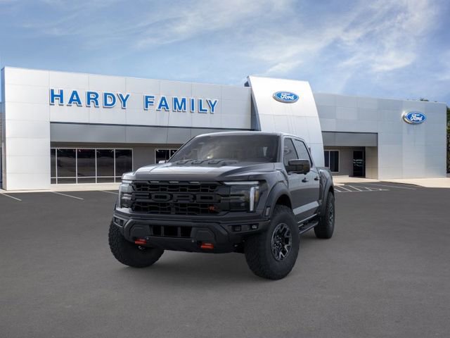 New 2026 Ford F150 Raptor w/ Equipment Group 803A Raptor R AWD/4WD image 2