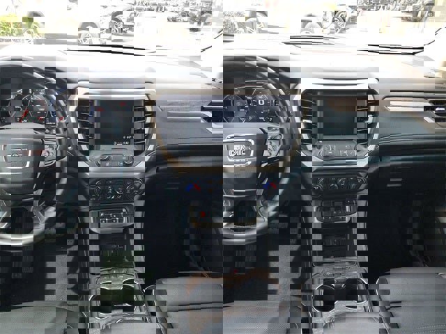 Used 2021 GMC Acadia Denali w/ Denali Technology Package image 54