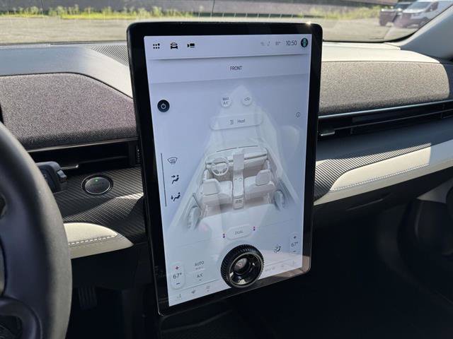Used 2023 Ford Mustang Mach-E Premium AWD/4WD image 45