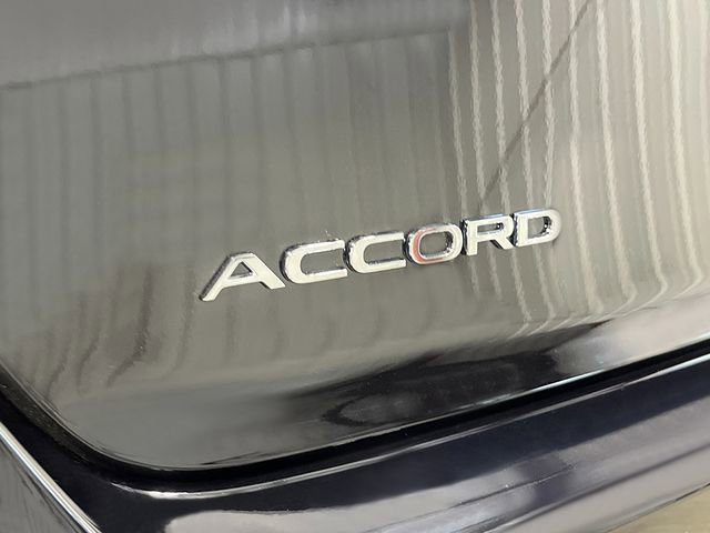 New 2026 Honda Accord SE image 10
