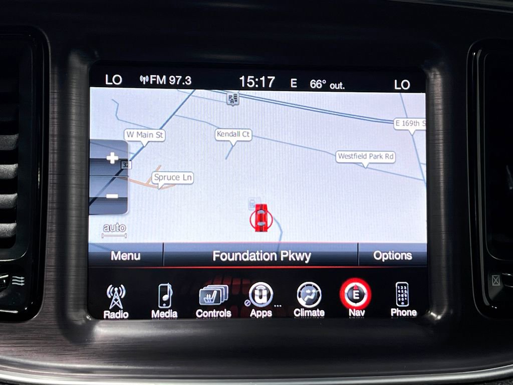 Used 2016 Dodge Challenger R/T Scat Pack RWD image 10