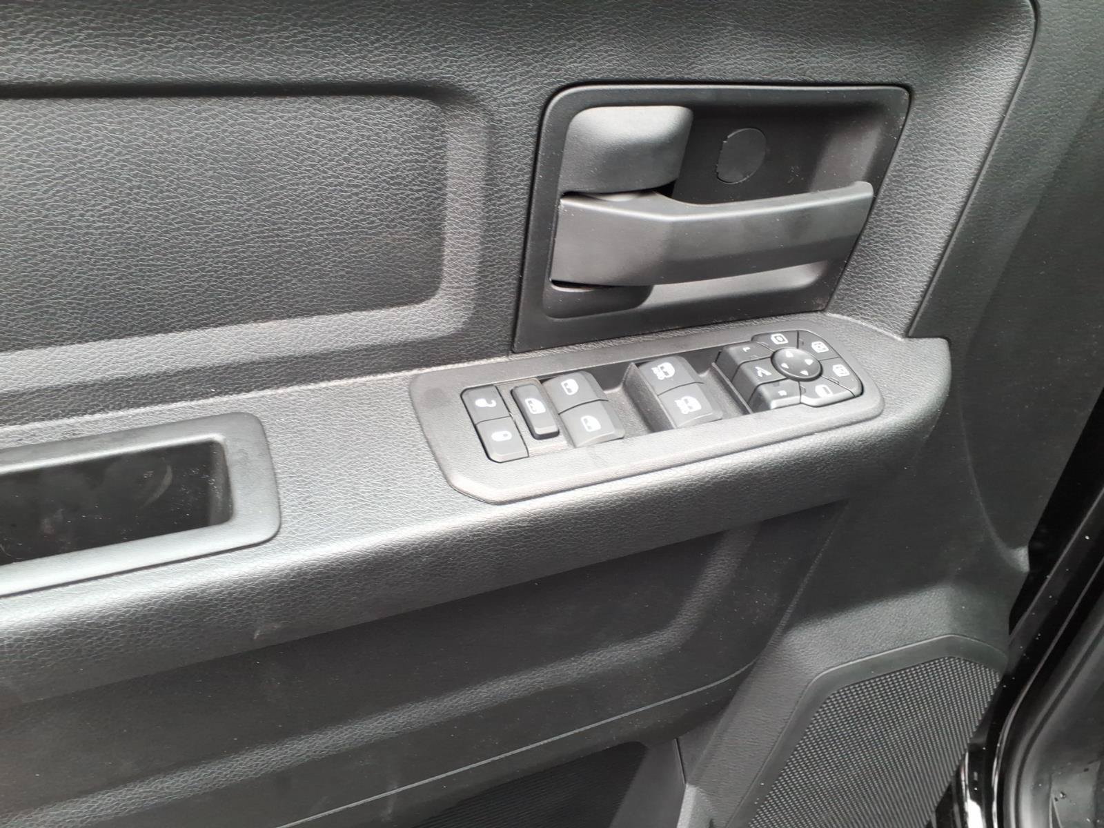 New 2026 RAM 2500 Warlock AWD/4WD image 12