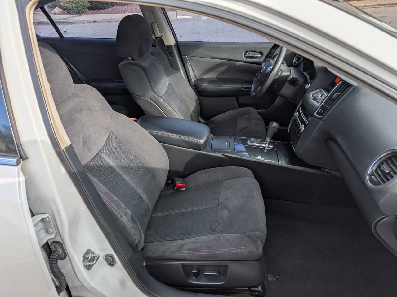 Used 2012 Nissan Maxima 3.5 S image 26