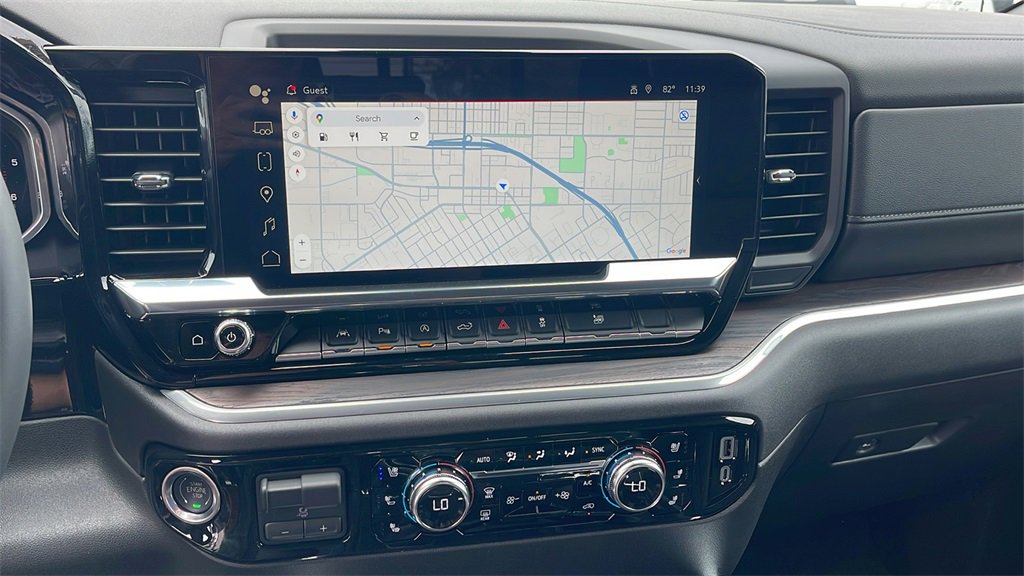 New 2026 GMC Sierra 1500 SLT w/ SLT Premium Plus Package image 18