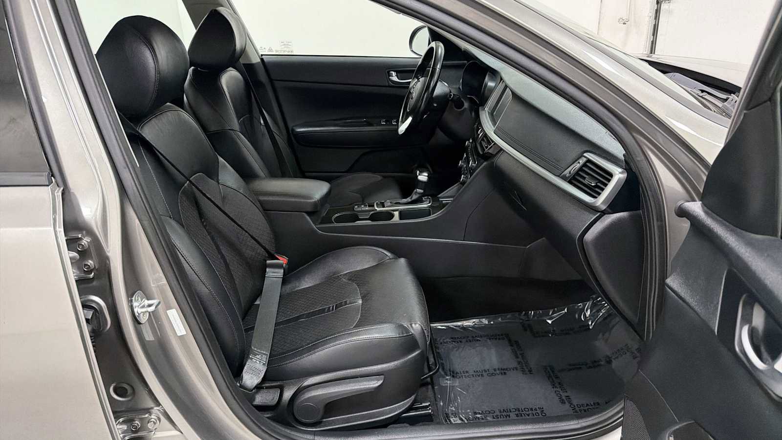 Used 2019 Kia Optima EX FWD image 28
