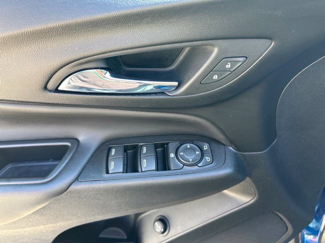 Used 2023 Chevrolet Equinox LT FWD image 10