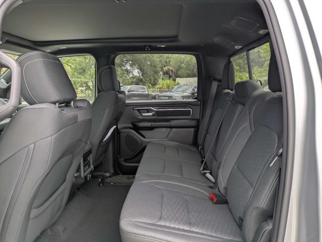 New 2026 RAM 1500 Big Horn AWD/4WD image 13
