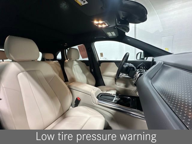 Certified 2025 Mercedes-Benz GLA 250 4MATIC image 17