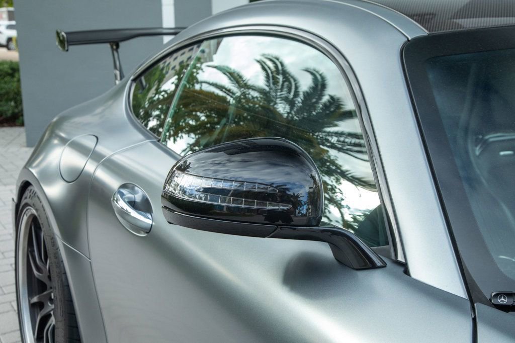 Used 2020 Mercedes-Benz AMG GT R image 15