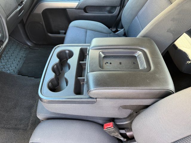 Used 2014 Chevrolet Silverado 1500 LT AWD/4WD image 27