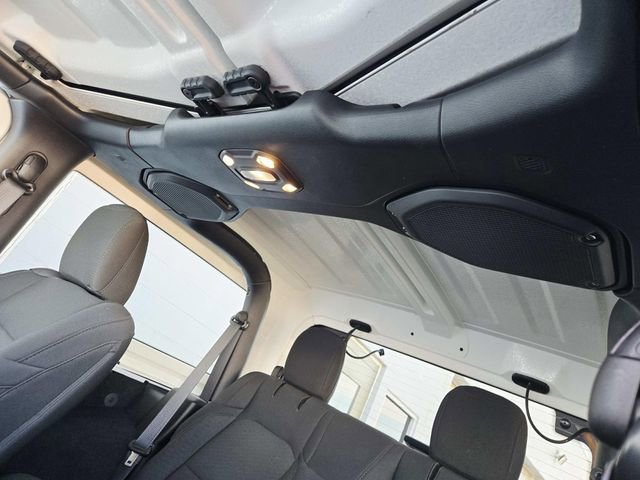 Used 2021 Jeep Wrangler Willys image 10