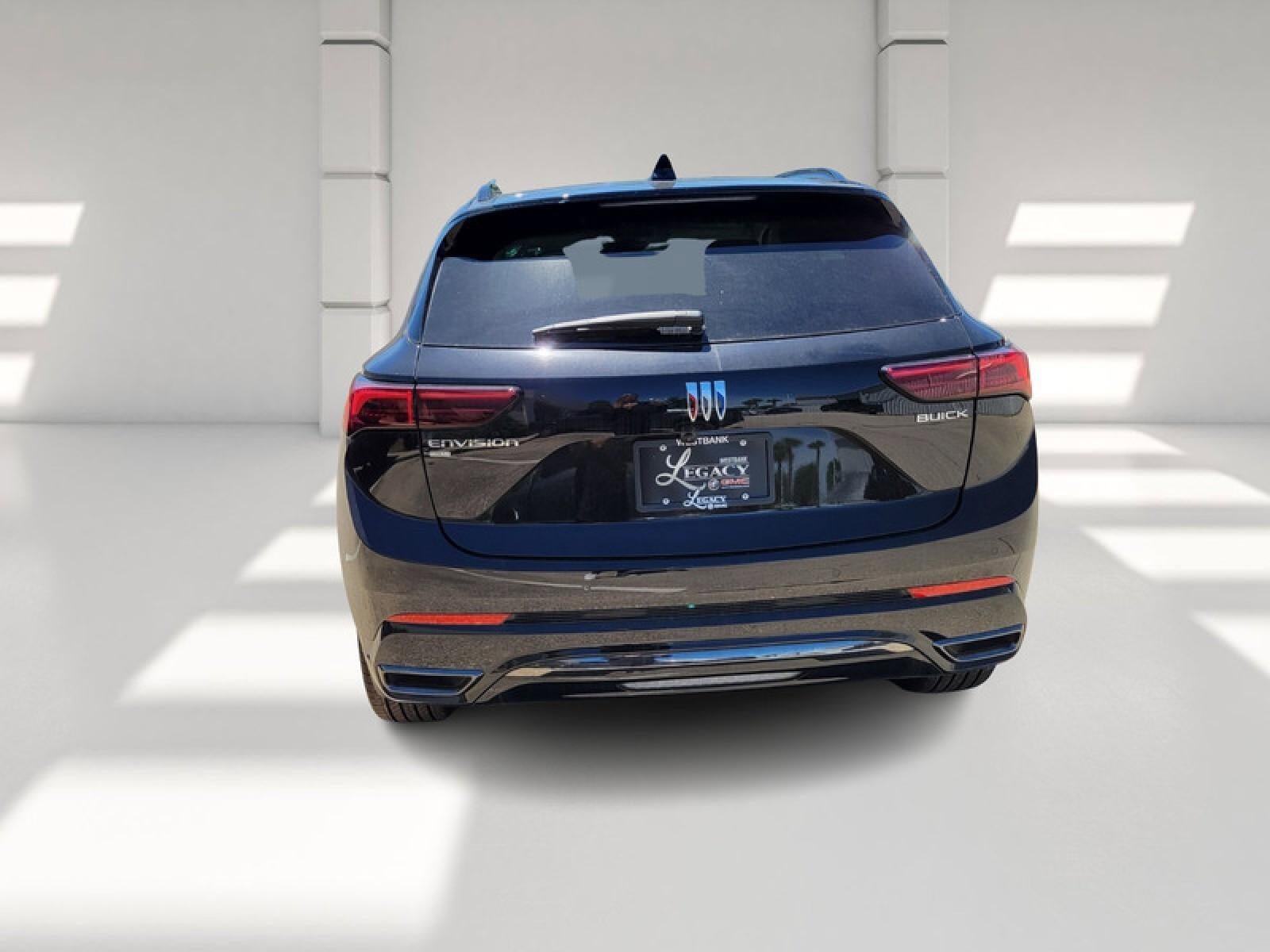 New 2026 Buick Envision Sport Touring AWD/4WD image 6