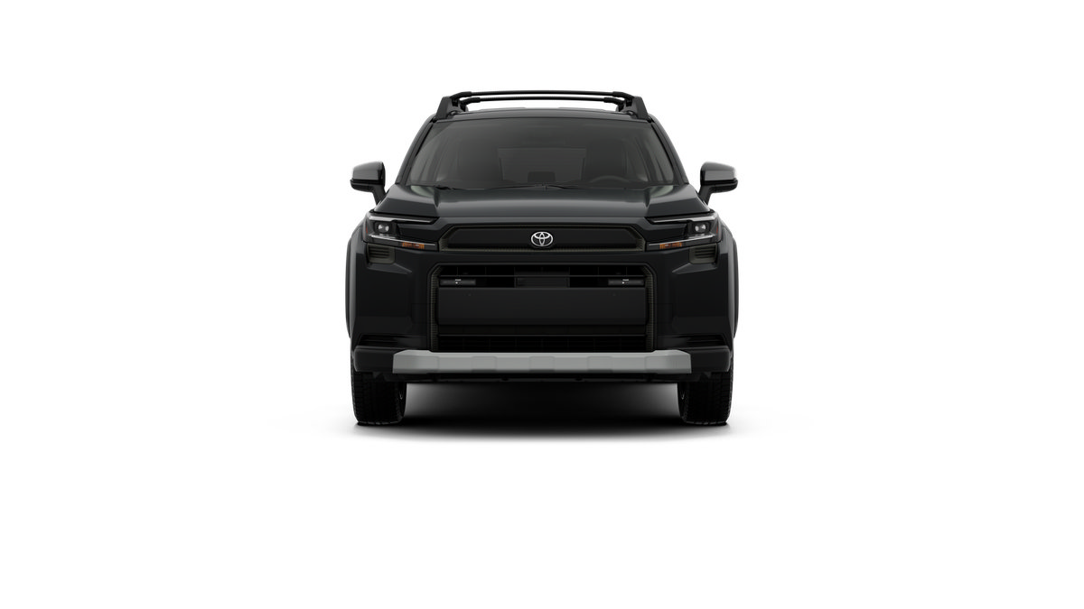 New 2026 Toyota RAV4 AWD Plug-in Hybrid image 41