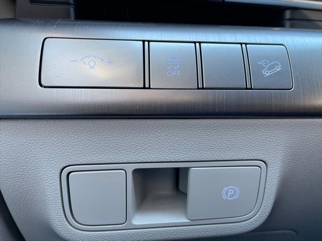 New 2026 Hyundai Kona SEL Sport image 31