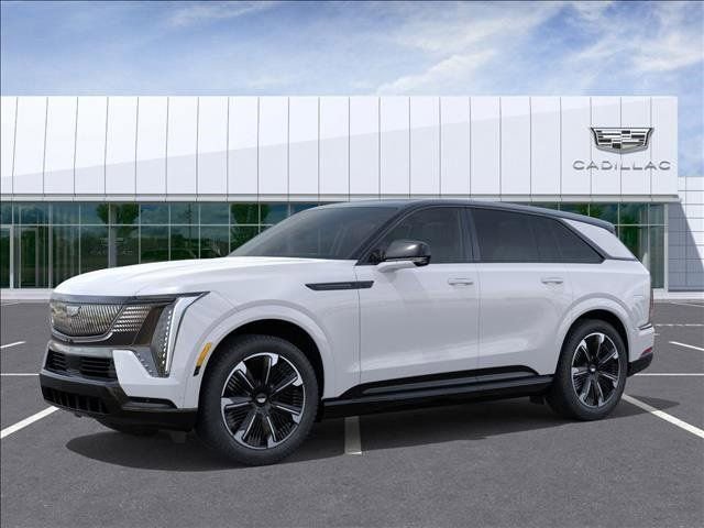 New 2025 Cadillac Escalade IQ Sport 2 image 2