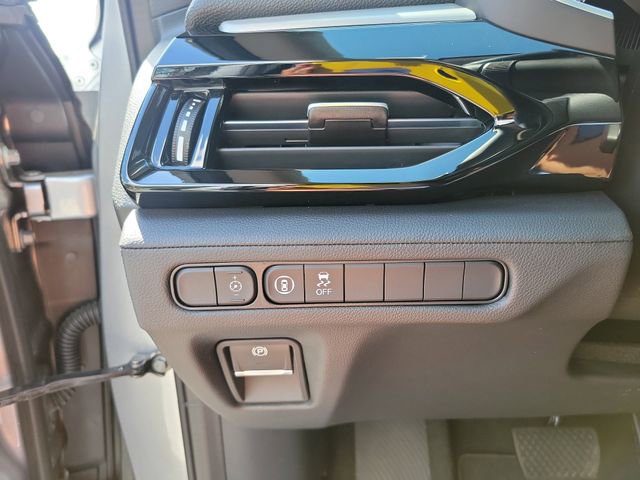 Used 2025 Acura MDX SH-AWD image 22