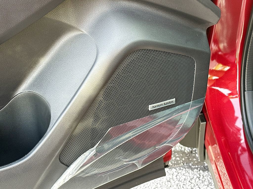 New 2025 Subaru Ascent Touring image 25
