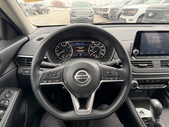 Used 2020 Nissan Altima 2.5 S image 14