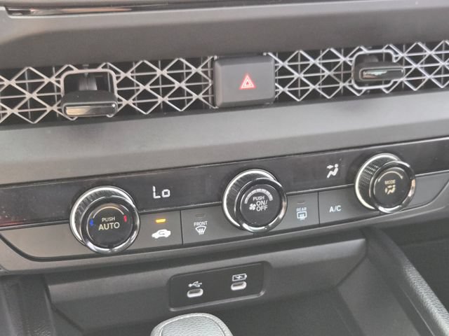 Used 2023 Honda Accord LX image 28