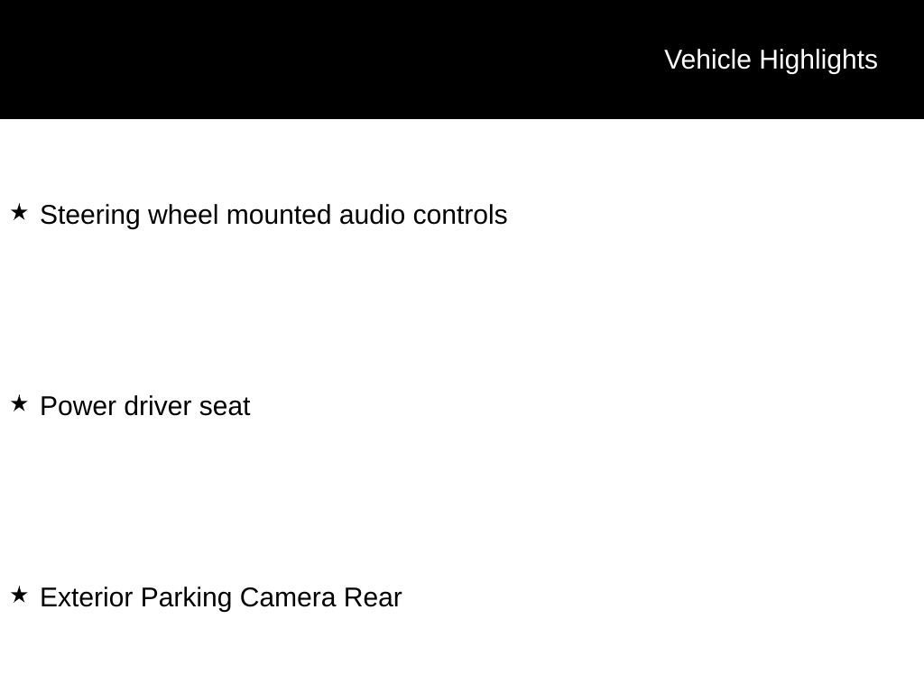 Used 2017 GMC Terrain SLE FWD image 6