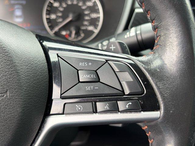 Used 2023 Nissan Altima 2.5 SR w/ SR Premium Package FWD image 22