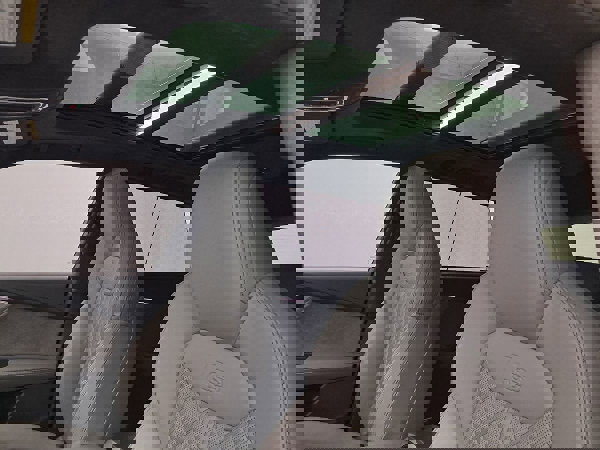 Used 2021 Audi SQ8 Premium Plus w/ Luxury Package image 10