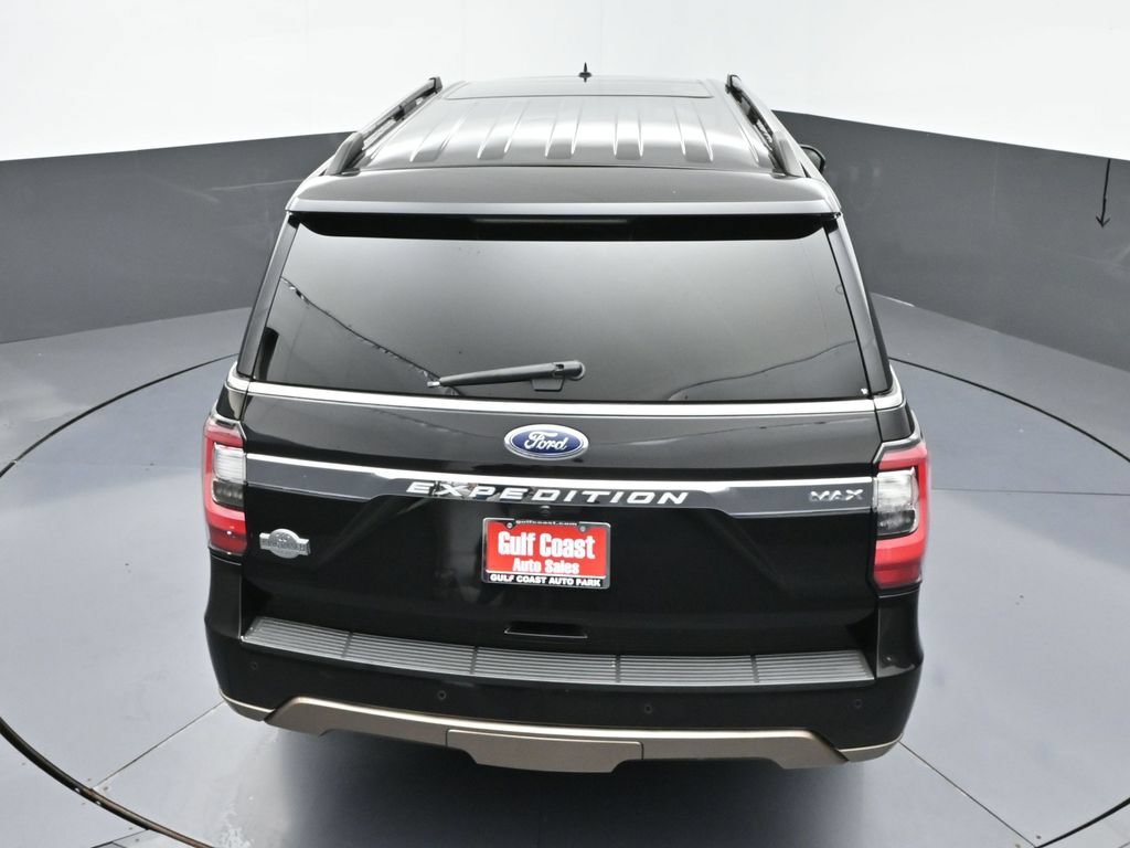 Used 2021 Ford Expedition Max King Ranch AWD/4WD image 50