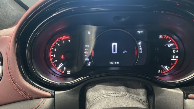 Used 2024 Dodge Durango Citadel AWD/4WD image 15