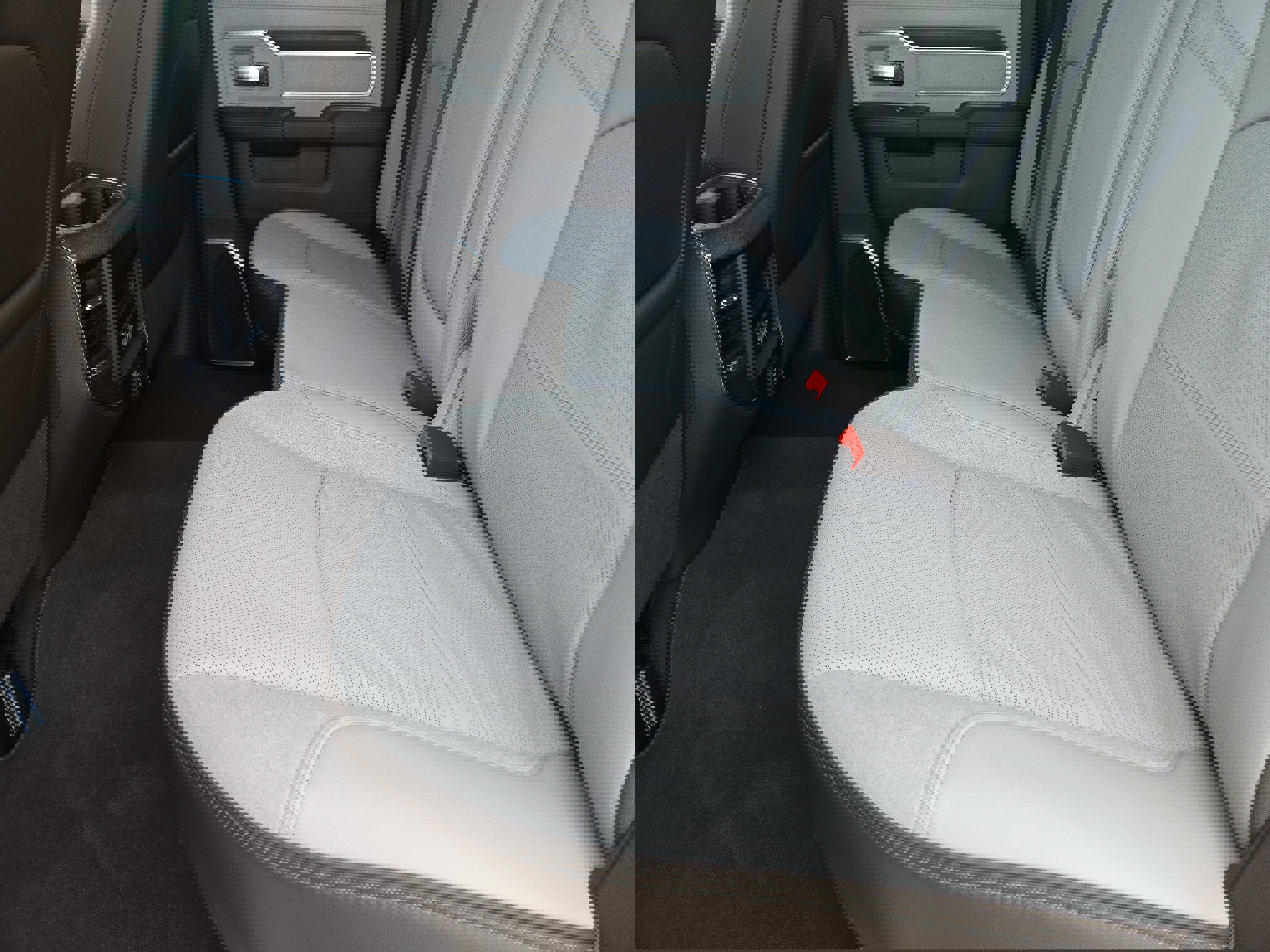 New 2026 RAM 2500 Laramie w/ Towing Technology Group image 21