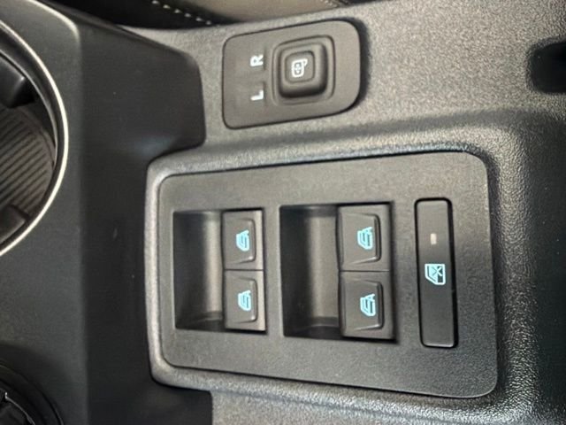 New 2026 Ford Bronco Outer Banks w/ Sasquatch Package AWD/4WD image 41